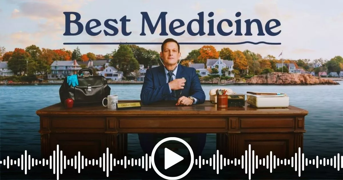 Best Medicine Sountrack (2026)– Full Guide