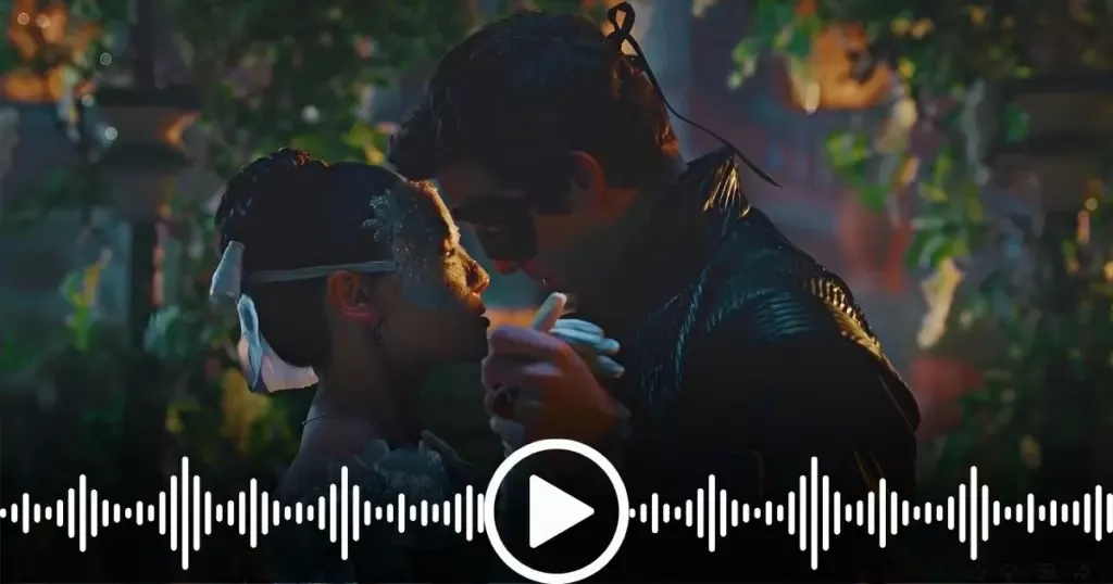 Bridgerton Season 4 Soundtrack (2026)