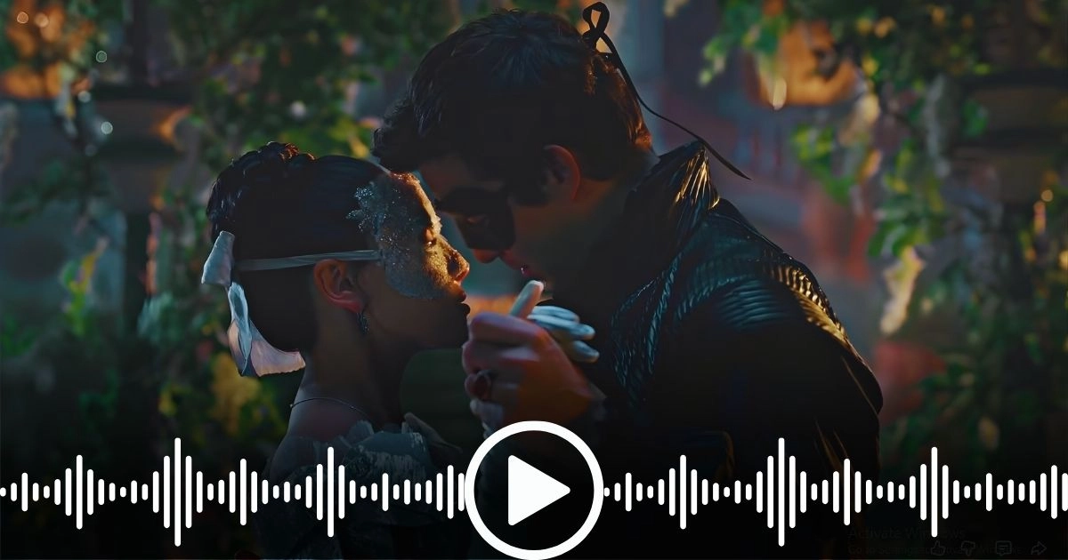 Bridgerton Season 4 Soundtrack (2026)