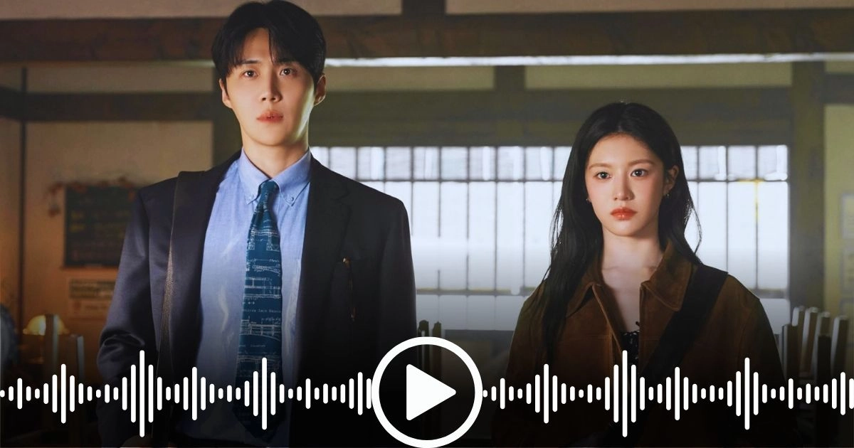 Can This Love Be Translated (2026) Soundtrack – Full OST Breakdown