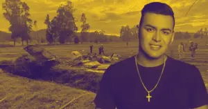 Colombian Music Star Yeison Jiménez Dies at 34 in Tragic Plane Crash