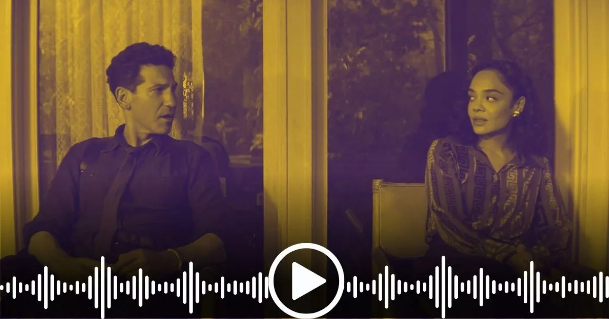 His & Hers Soundtrack (2026-)