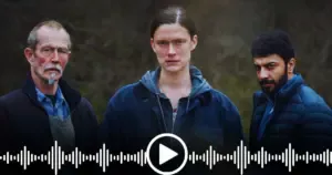 Land of Sin Soundtrack (Netflix Series 2026)