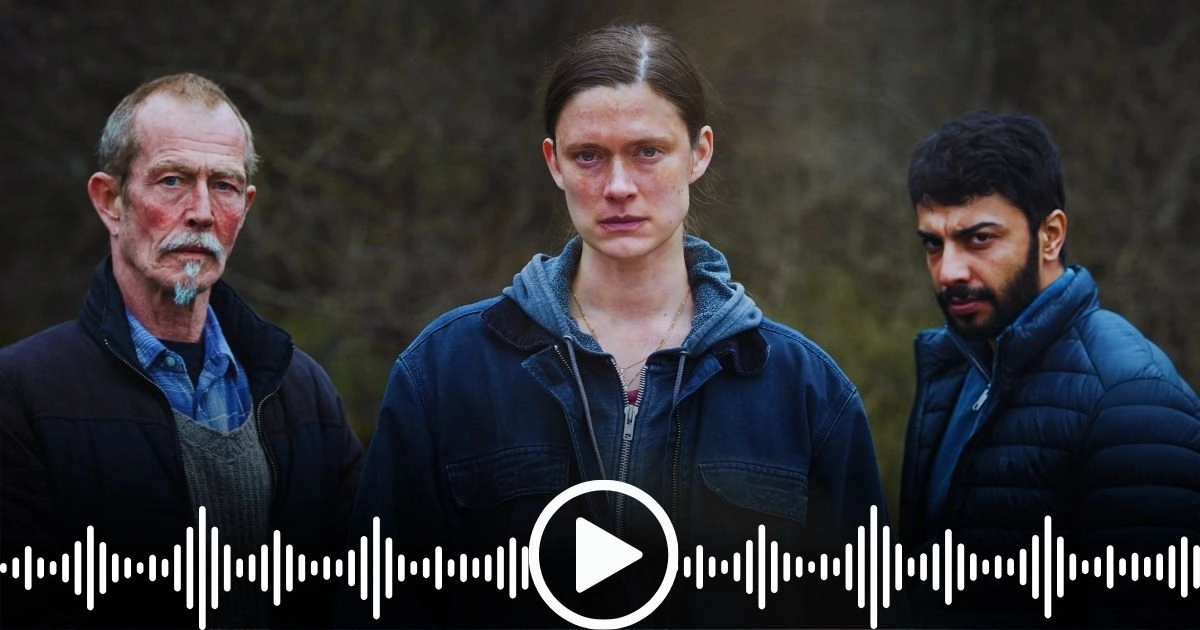 Land of Sin Soundtrack (Netflix Series 2026)