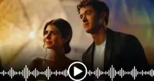 People We Meet on Vacation Soundtrack (2026)