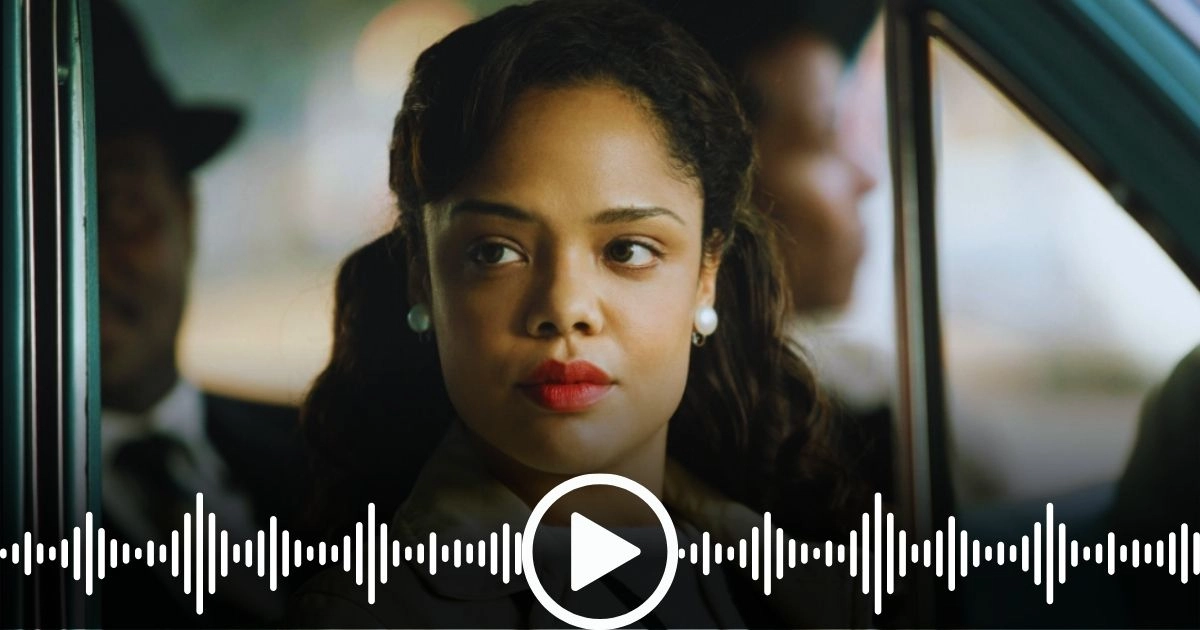 Selma Soundtrack (2014) – Full Official Music Breakdown