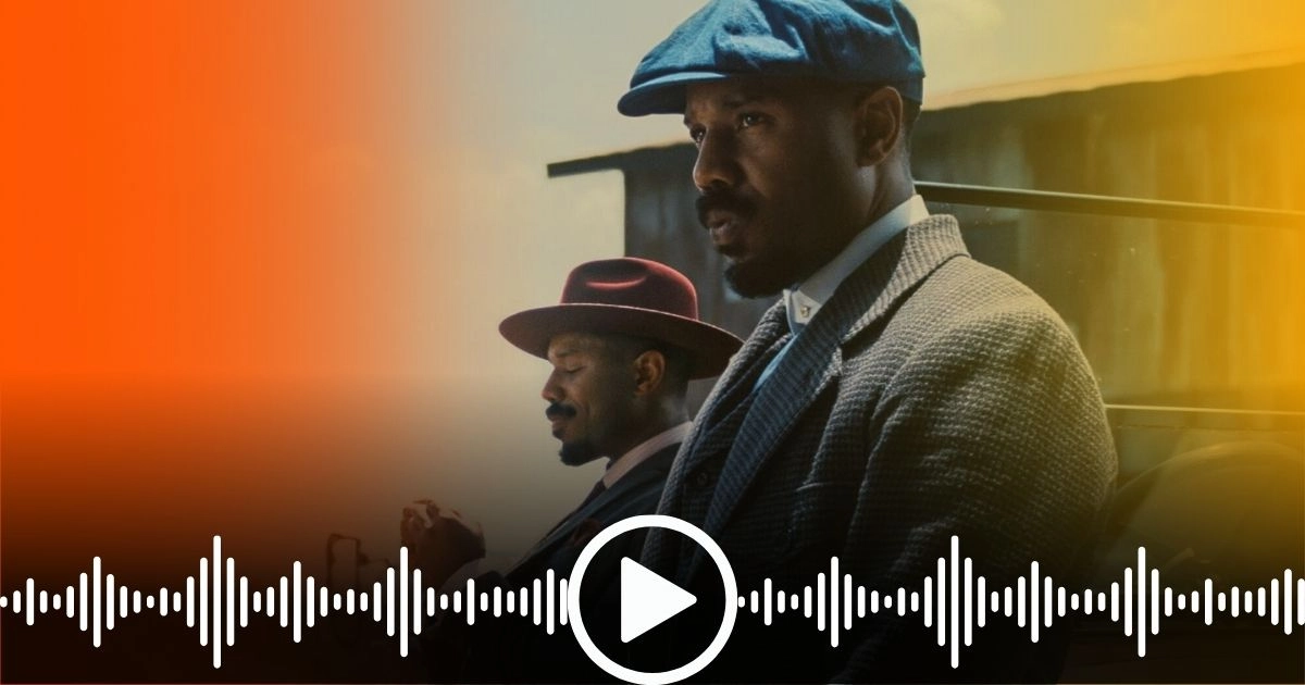 Sinners Soundtrack (2025) Full Songs List