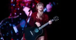 Taylor Swift Shines at 2026 iHeartRadio Music Awards With Nine Major Nominations