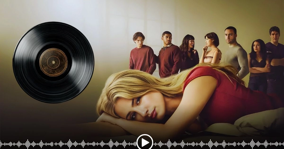 Tell Me Lies Soundtrack (2022) – Full Official Music Breakdown