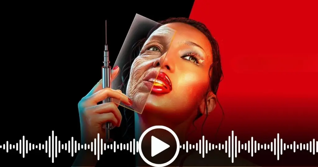 The Beauty Soundtrack (2026)