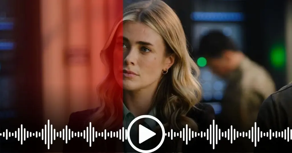 The Hunting Party Soundtrack