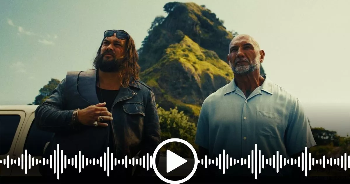 The Wrecking Crew Soundtrack (2026) Complete Music Guide