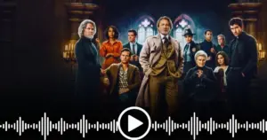 Wake Up Dead Man A Knives Out Mystery Soundtrack (2025)