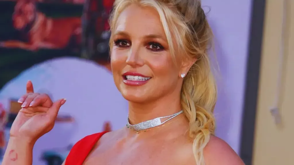 Britney Spears Sells Her Music Catalog What It Means for Her Career and Songs