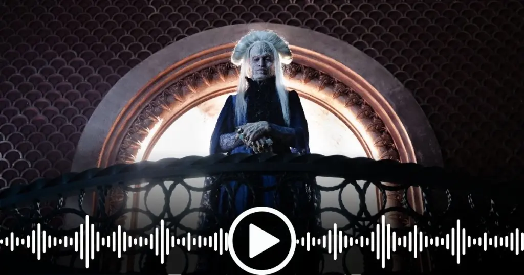 Dracula A Love Tale Soundtrack (2026) Full Music Guide