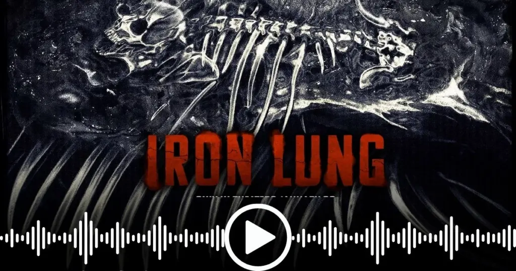 Iron Lung Soundtrack (2026)