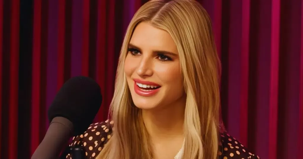 Jessica Simpson to Perform at Hard Rock Live Tulsa on May 23