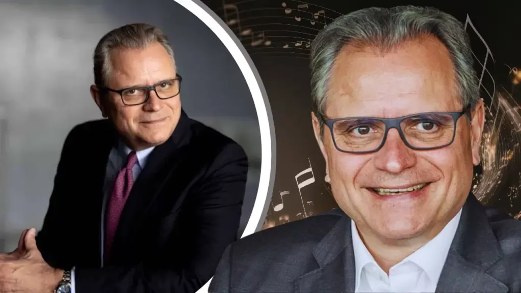 Kusatsu International Summer Music Academy and Festival Names Michael Haefliger as Artistic Advisor