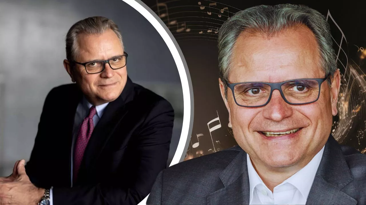 Kusatsu International Summer Music Academy and Festival Names Michael Haefliger as Artistic Advisor