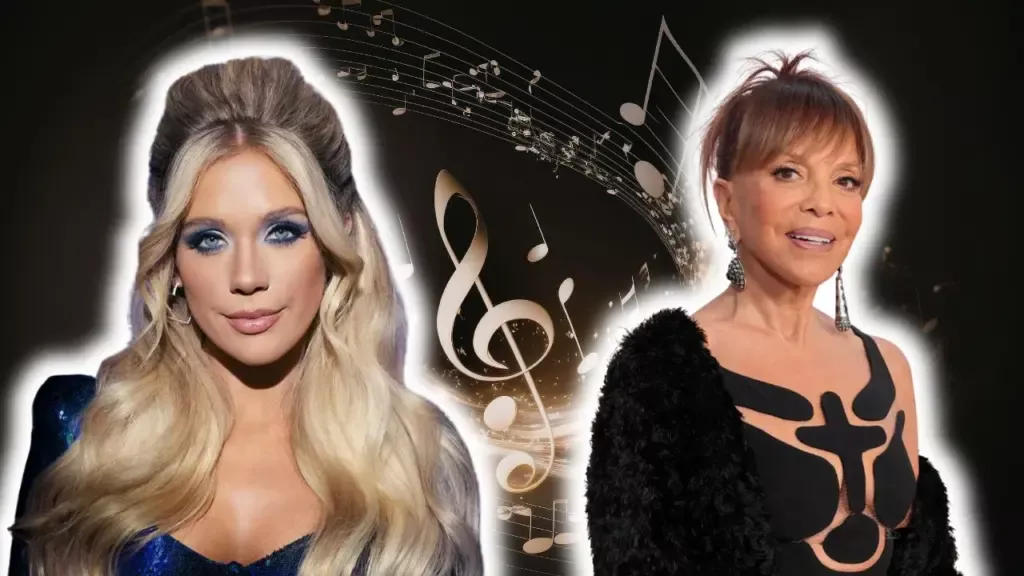 Megan Moroney and Sylvia Rhone to Be Honored at She Is The Music Awards in Los Angeles