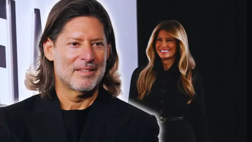 Melania Producer Speaks on Jonny Greenwood Music Dispute and Soundtrack Challenges