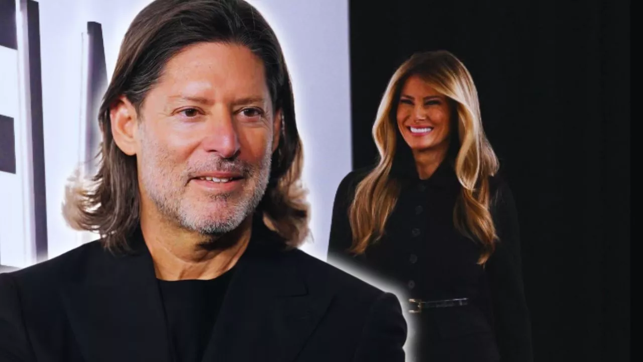 Melania Producer Speaks on Jonny Greenwood Music Dispute and Soundtrack Challenges