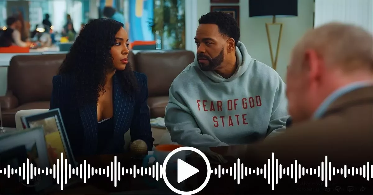 Relationship Goals Soundtrack (2026) Full Music Details