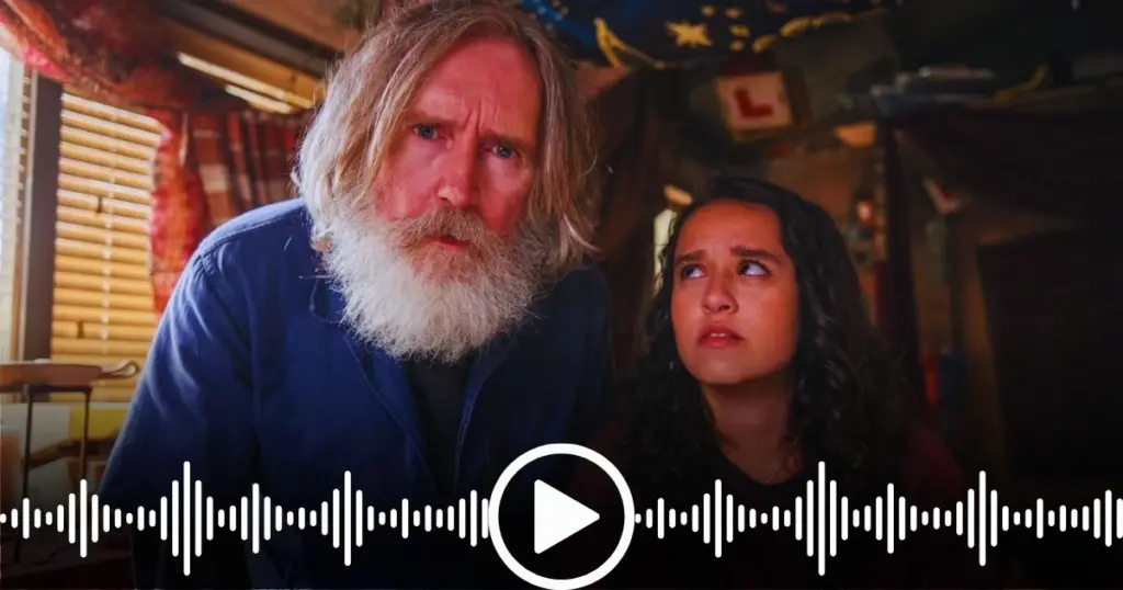 Small Prophets Soundtrack BBC Series Music Score and Guide (2026)