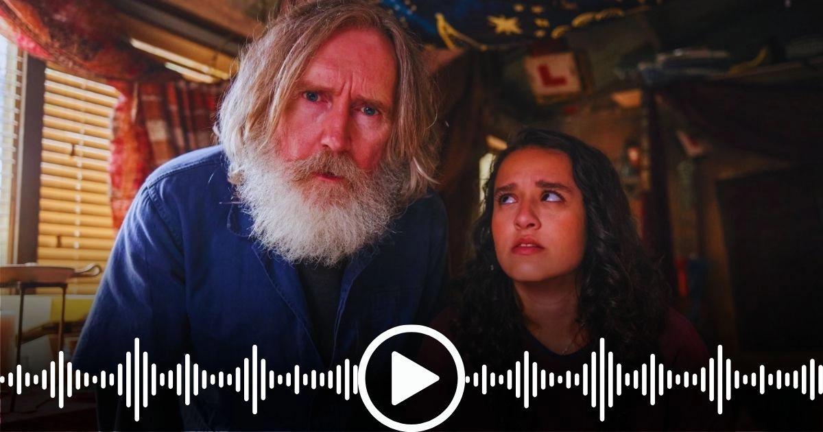 Small Prophets Soundtrack BBC Series Music Score and Guide (2026)