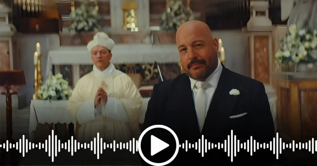 Solo Mio Soundtrack (2026) Official Soundtrack Tracklist