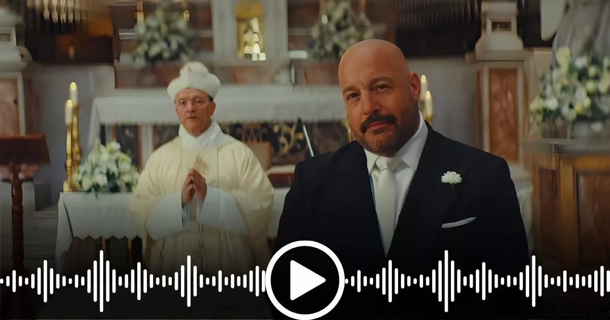 Solo Mio Soundtrack (2026) Official Soundtrack Tracklist