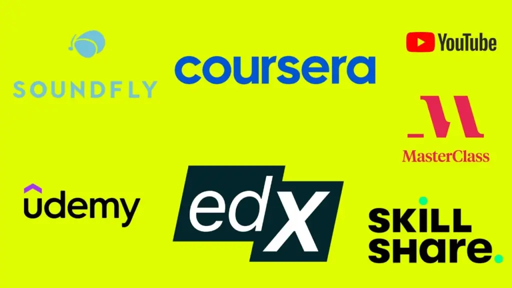 Best Online Music Learning Platforms