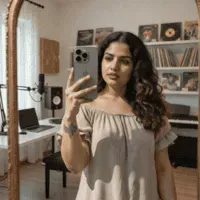 Riya OSTvibes writer